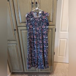 Universal threads dress L
